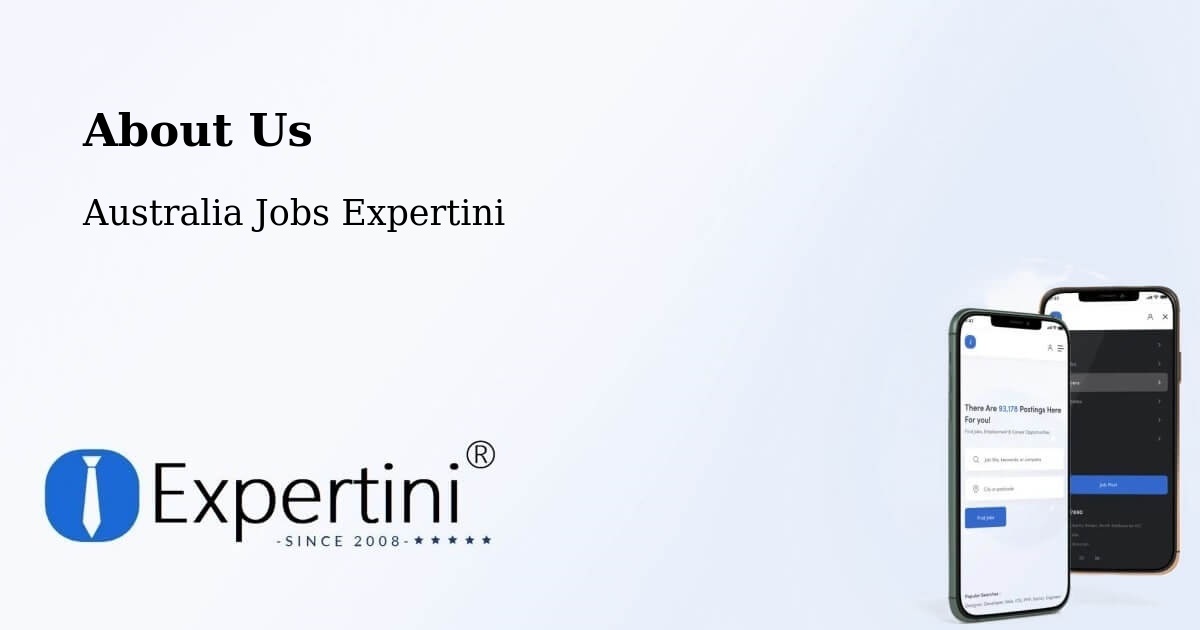 About Expertini Recruitment Platform  – Byford - Byford, Australia Jobs Expertini